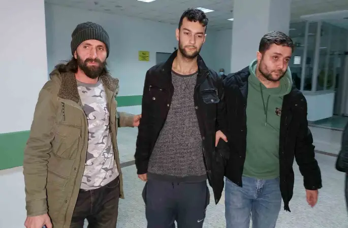 Üniversiteli cinayetinde Yargıtay kararı sonrası 2 kardeşe hapis
