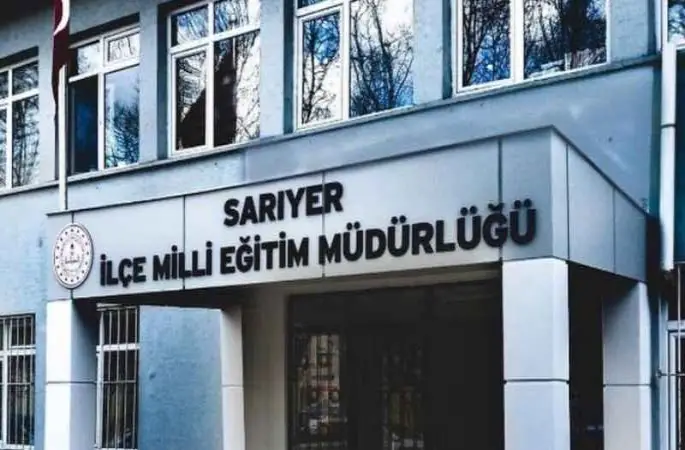 ARAÇ KİRALAMA HİZMETİ ALINACAKTIR SARIYER İLÇE MİLLİ EĞİTİM MÜDÜRLÜĞÜ- MİLLİ EĞİTİM BAKANLIĞI BAKAN YARDIMCILIKLARI