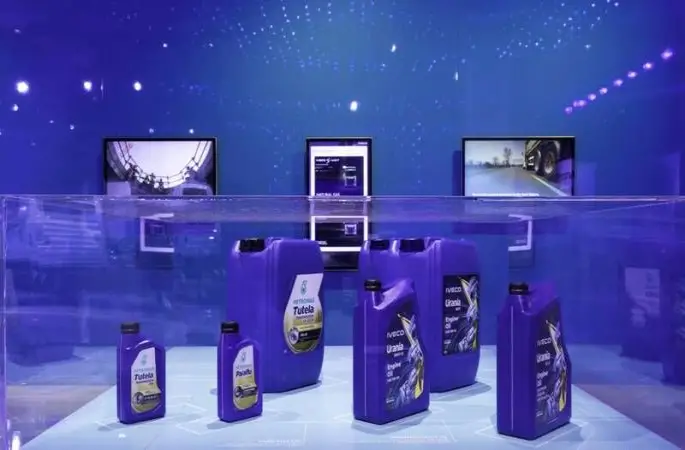 Urania Next 0W-16 motor yağı tanıtıldı