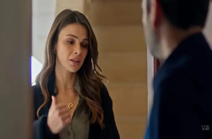 Uzak Şehir'de Boran uyanacak, Alya ile Cihan ne yapacak?