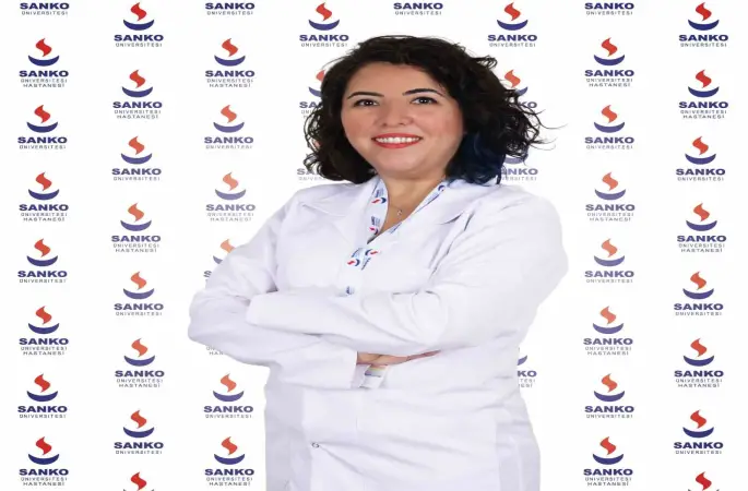 Uzm. Dr Zeynep Erdoğan: "Menenjit hastalığından korunmanın en etkili yolu aşılanmaktır"
