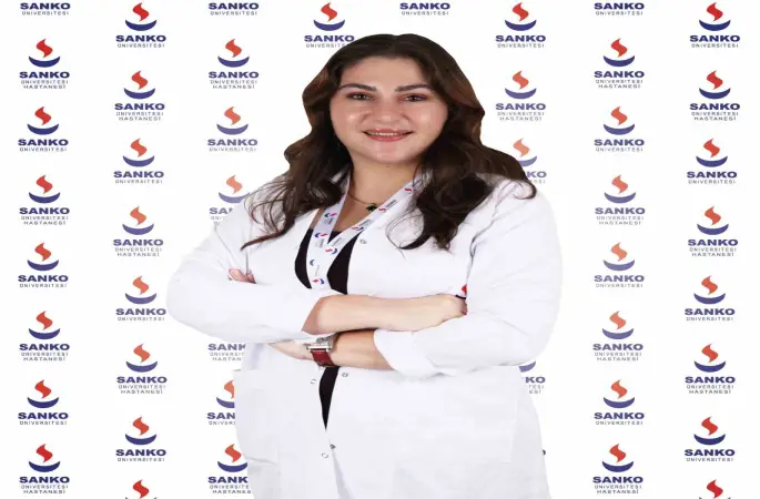 Uzman Diyetisyen Demirci: "Mevsim geçişlerinde bedeninizi dinç tutun"
