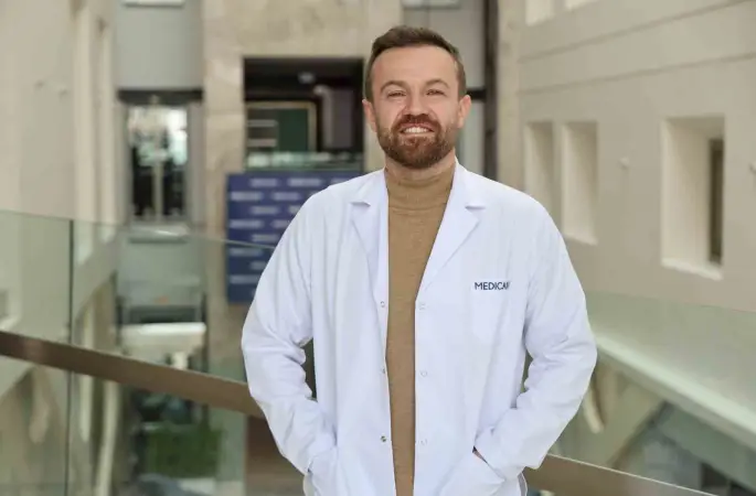 Uzmanı açıkladı: "Oruç tutmak vücudu dinlendirip birçok fayda sağlıyor"
