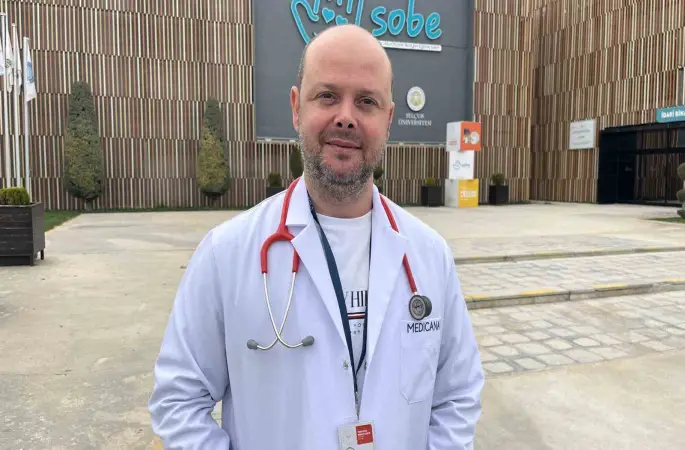 Uzmanı uyardı: "Otizmde erken tanı ve doğru eğitim çok önemli"
