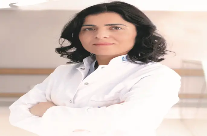 Uzmanı uyardı: "Zehirli guatr belirtileri ihmal edilmemeli"
