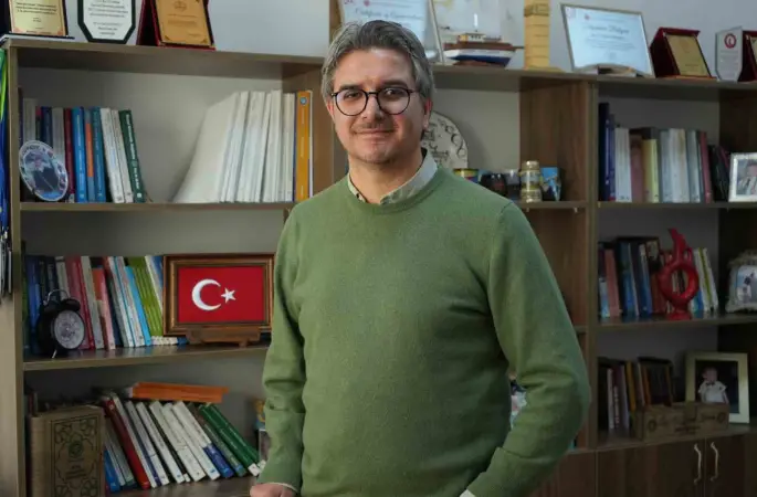 Uzmanından öğrencilere uyarı: "Tatilde dengeli bir yol izlenmeli"
