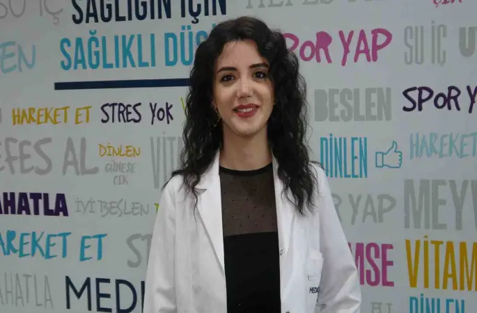 Uzmanından Ramazan ayında suyu dengeli ve planlı tüketin uyarısı
