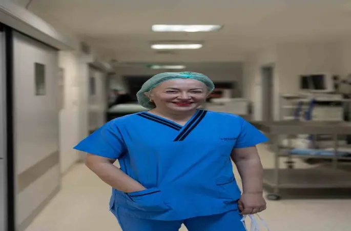 Uzmanından uyarı: "İnmemiş testis tedavi edilmezse ileride testis kanseri ve kısırlık riski oluşturur"
