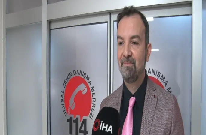 Uzmanından uyarı: "Karbonmonoksit zehirlenmesi, gaz zehirlenmeleri arasında en ölümcül olan zehirlenmelerden biri"
