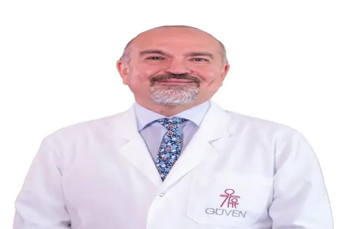 Uzmanından uyarı: Risk faktörleri genç yaşlara indi
