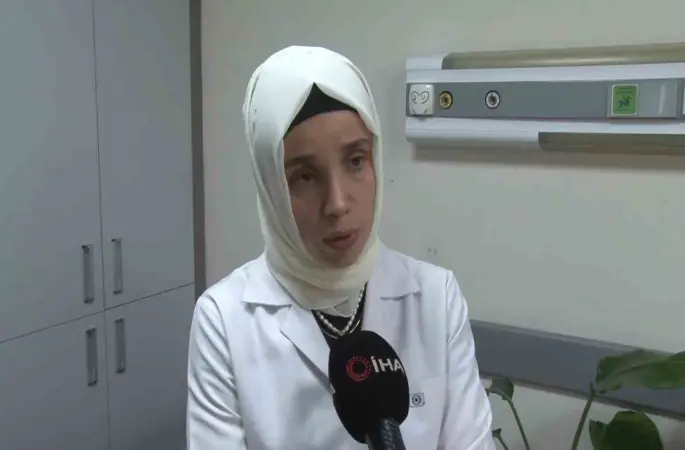 Uzmanlar uyarıyor: "PCOS hastası çocuk sahibi olamaz’ gibi bir durum söz konusu değil"
