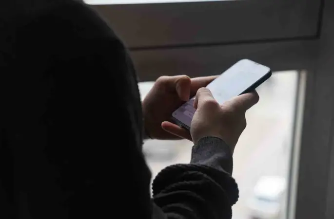 Uzmanlardan çocukların duygu değişimlerini göz ardı etmeyin uyarısı
