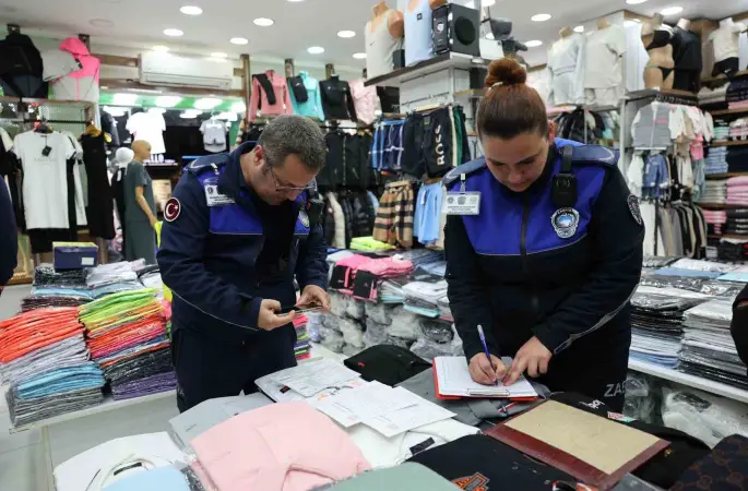 Uzunyalı’da sezon mesaisi başladı
