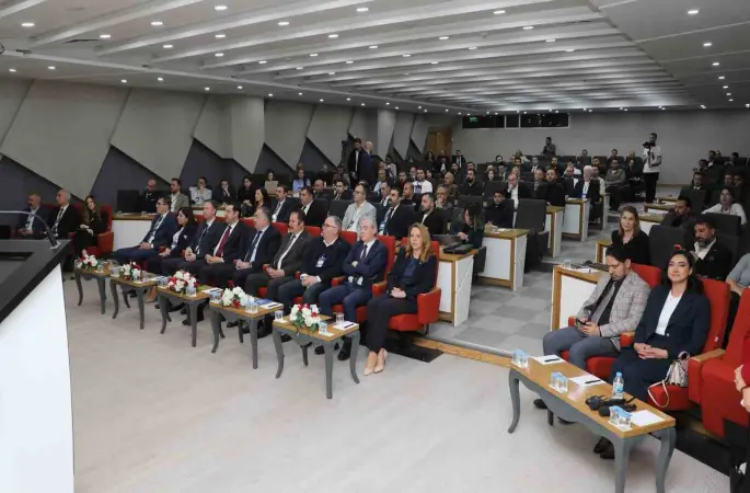 Van TSO’da 
