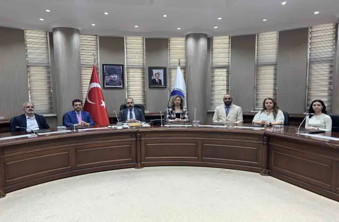 Van’da 
