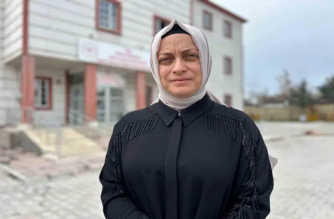 Van’da erken teşhis hayat kurtardı: Bir yılda 67 vatandaşa kanser tanısı konuldu
