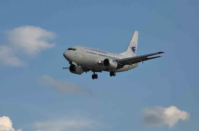 Van’da yakalanan düzensiz göçmenler sınır dışı edildi
