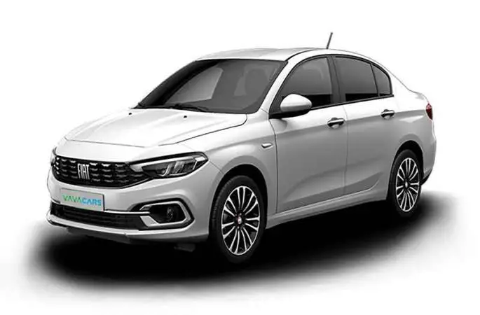 2023 ilk yarısının en çok satan ikinci el aracı, açık ara farkla Fiat Egea