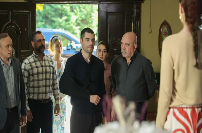 VELİAHT 10. BÖLÜM FRAGMANI İZLE!  VELİAHT 9. bölüm özet, 9. bölümde neler yaşandı?