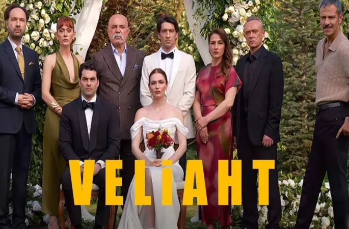 Veliaht tekrarı ne zaman hangi gün saat kaçta? Oyuncu kadrosu? Veliaht son bölüm tekrarı izle Show TV – Youtube