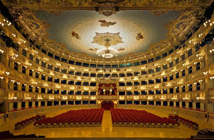 Venedik’e uzanan sanat yolculuğu: Trendyol Sanat’tan küresel vizyon
