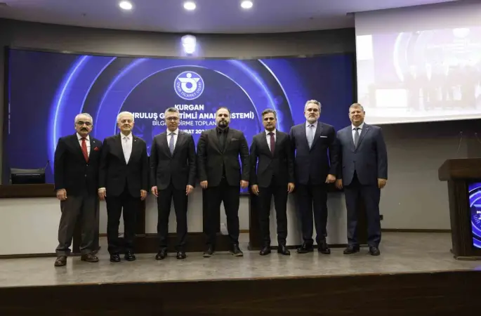 Vergi denetiminde "yapay zeka" dönemi
