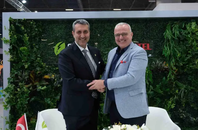 Vestel Mobilite ve Chint Power’dan stratejik iş birliği
