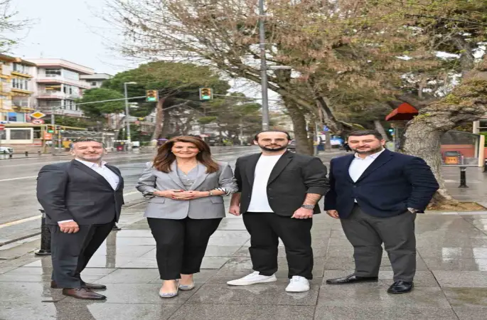 Vodafone Business, perakendede dijitalleşmeyi 5G ile hızlandırıyor
