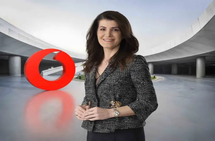 Vodafone’un Red Konsol çözümüyle Pluxee, dijital müşteri deneyimini bir üst seviyeye taşıdı
