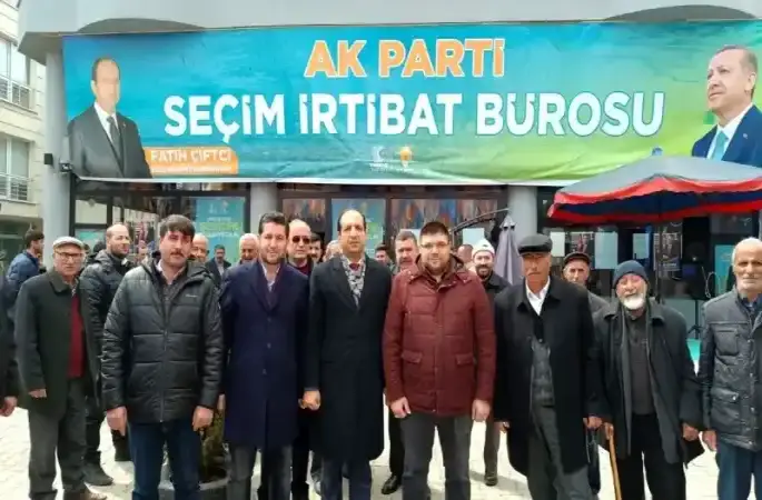 Erciş Fatihiyle il olacak