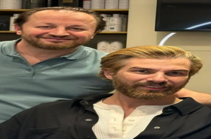 Yepyeni Furkan Palalı