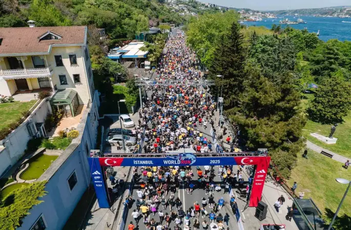 Wings for Life World Run 2026 kayıtları başladı
