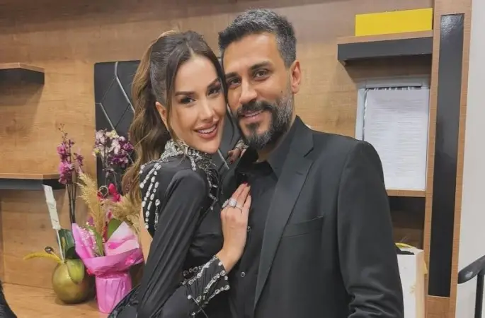 Gözaltına alınan Dilan Polat ve Engin Polat serbest bırakıldı