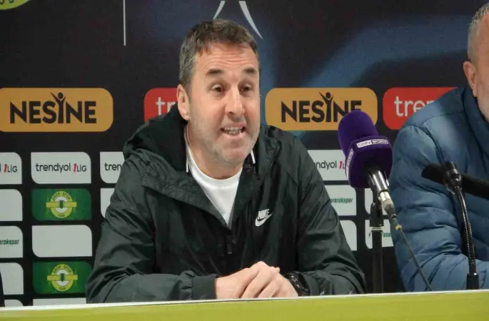 Yalçın Koşukavak: "Birileri mutlu olacak diye diğerlerinin mutsuzluğu üzerine bir şeyleri dizayn etmeyin"
