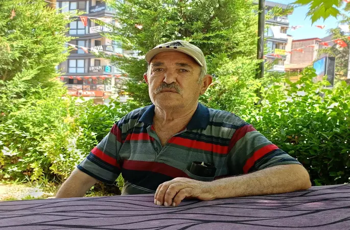 Yalnız yaşayan işitme engelli vatandaş evinde ölü bulundu
