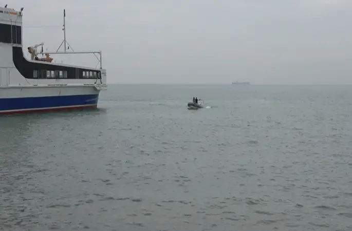 Yalova’da denizde bulunan kadın cesedinin kimliği tespit edildi
