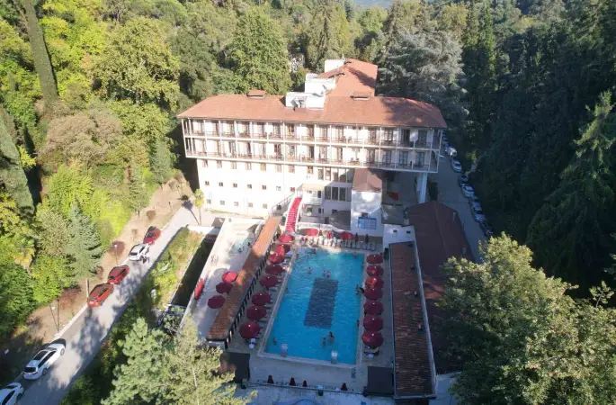 Yalova’da termal tesisler bayrama yüzde 100 dolulukla girecek
