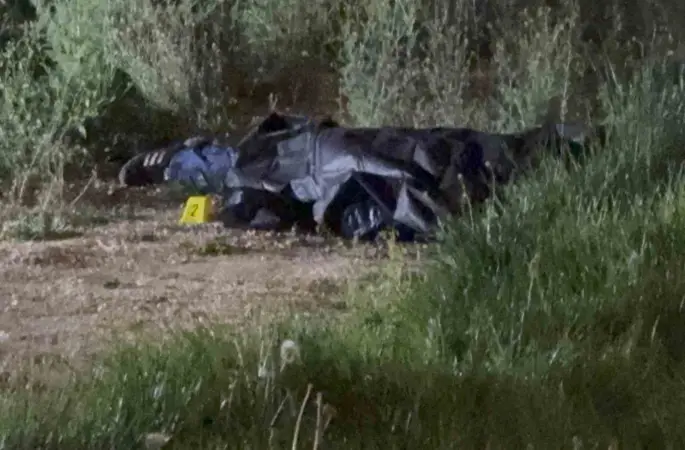 ‘Yan bakma’ kavgasında 1 kişi öldü, 1 şahıs yaralandı
