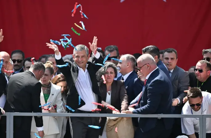 "Yaşayan Festival" Manisa’yı dünya vitrinine taşıdı
