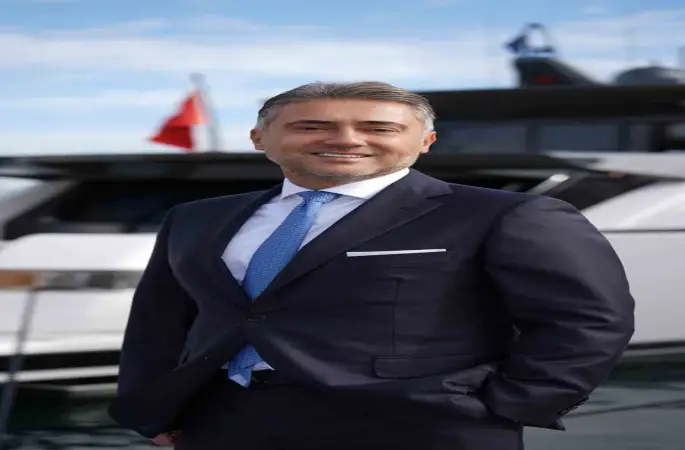 Yat turisti 10 kat daha fazla harcıyor
