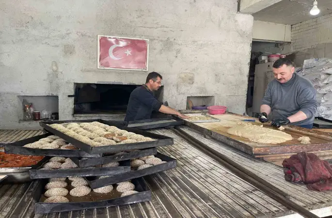 Yazın serinlik, kışın kar: Zorkun Yaylası dört mevsim ilgi görüyor
