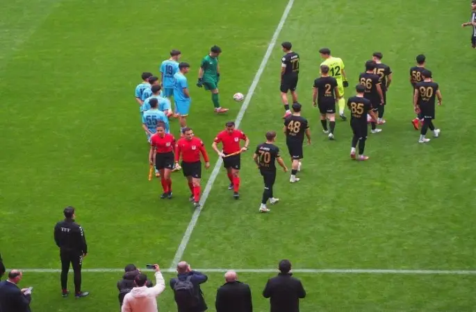 Yeni Malatyaspor’dan yeniden yapılanma açıklaması
