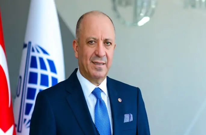 ASO Başkanı Ardıç: Enflasyon düşecektir bundan şüphemiz yok