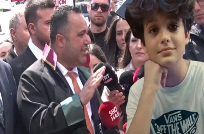 Mattia Ahmet Minguzzi’nin öldürülmesine ilişkin dava 8 Mayıs’a ertelendi