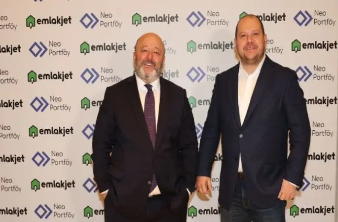 Neo Portföy ve Emlakjet’ten NPJET Gayrimenkul Yatırım Fonu