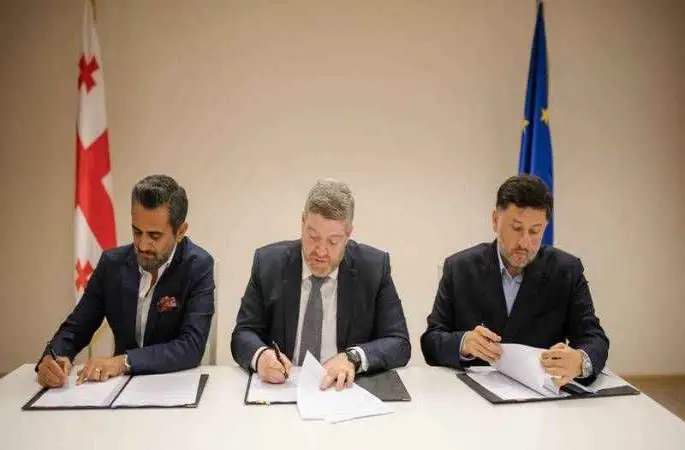 Potaya enerji getirecek sponsorluk