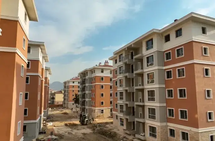 Yerli ve milli teknolojili asansör ilk defa Adıyaman’da kullanıldı