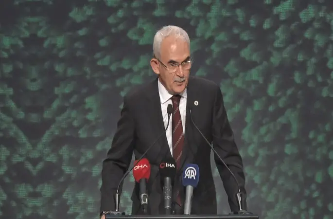 Yeşil Vatan Kısa Film Yarışması’nda ödüller sahiplerini buldu
