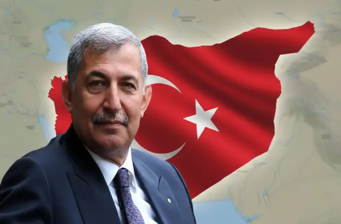 “Yeterli teşkilatlanma olmadı”