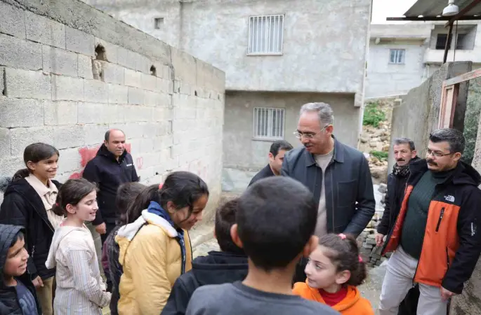 Yetimlere pozitif ayrımcılık
